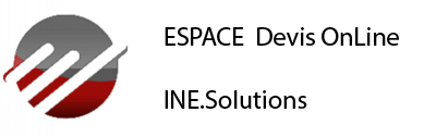 INE.Solutions Logo